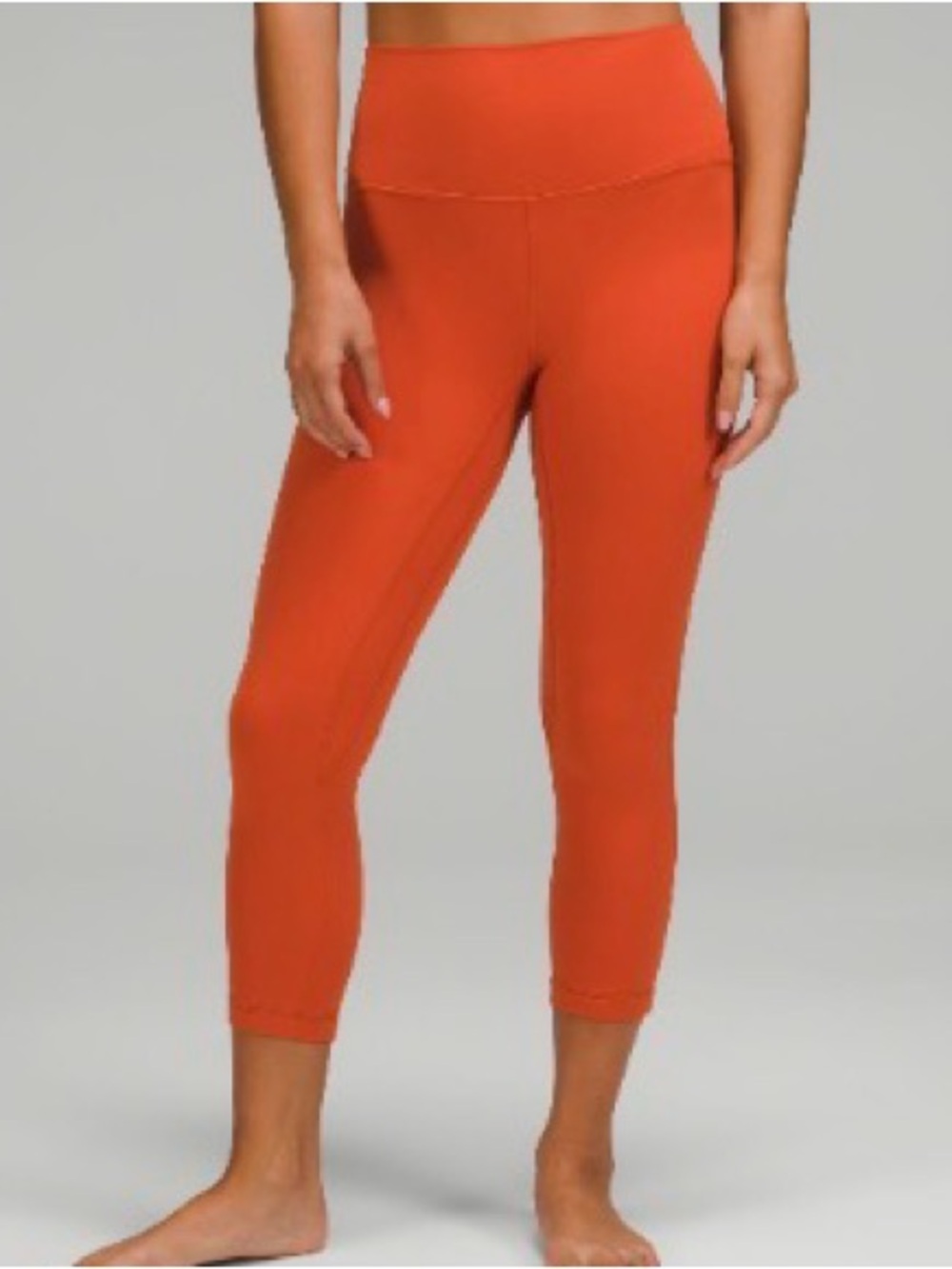 Lululemon Align High Rise 25” Legging